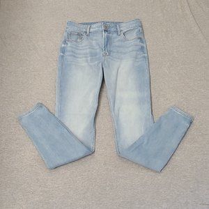 Old Navy Rockstar Jeans